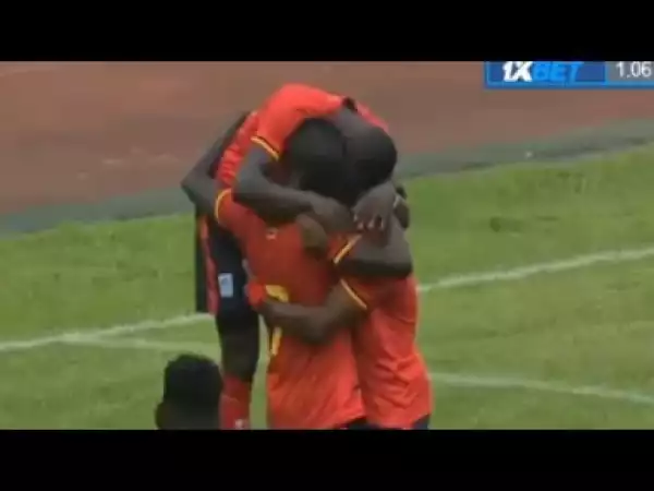 Video: Uganda vs Lesotho 3-0 all goals Highlights 13/10/2018
